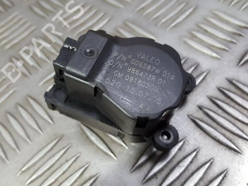 Used Electronic module Electronic module OPEL VECTRA C (Z02) 1.9 CDTI (F69) (120 hp) 33496617 33496617