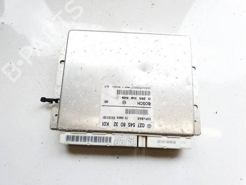 Used ESP ECU ESP ECU 38315985 38315985