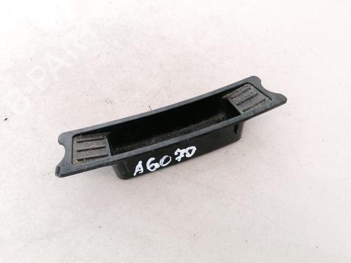 Used Ashtray Ashtray BMW 3 (E90) 320 d (163 hp) 35592081 35592081