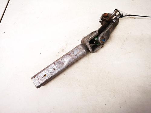 Used Steering column universal joint Steering column universal joint 35567424 35567424