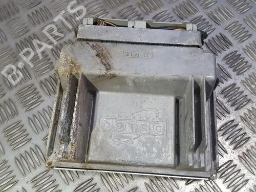 Used Engine control unit (ECU) Engine control unit (ECU) LEXUS IS II (_E2_) 220d (ALE20) (177 hp) 33495218 33495218