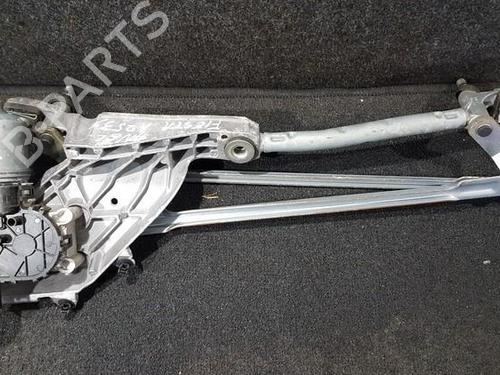 front-wipers-mechanism-ford-fiesta-vi-cb1-ccn-2008-35657303 main image