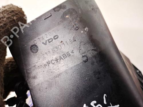 Air vent MERCEDES-BENZ E-CLASS (W211) E 200 CDI (211.004) | BP33091375I21 - Image 3