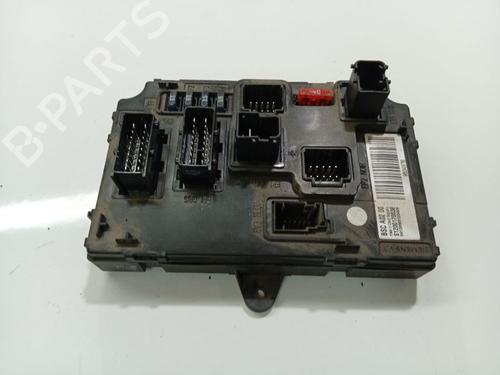 Used Electronic module Electronic module PEUGEOT 407 (6D_) 2.0 HDi 135 (6DRHRH, 6DRHRE, 6DRHRG, 6DRHRJ) (136 hp) 34889370 34889370