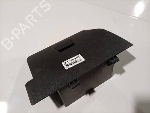 Used Glove box Glove box OPEL ASTRA G Hatchback (T98) 1.6 16V (F08, F48) (101 hp) 34740864 34740864