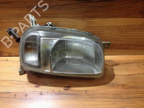 Used Right headlight Right headlight NISSAN MICRA II (K11) 1.0 (54 hp) 35666956 35666956