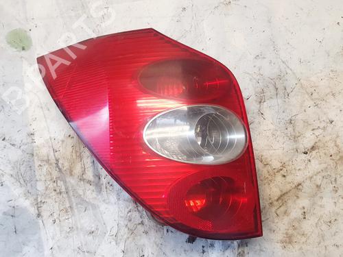 Used Left taillight Left taillight 35502171 35502171