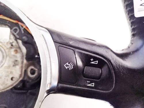 Steering wheel controls AUDI A8 D3 (4E2, 4E8) 4.0 TDI quattro | BP40242450E15 - Image 3