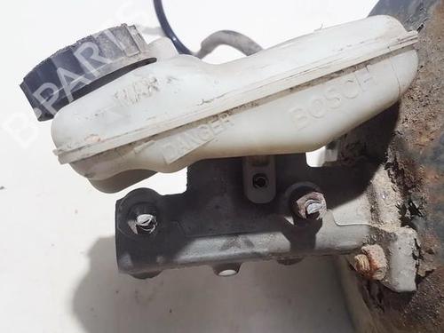 Used Brake master cylinder Brake master cylinder PEUGEOT PARTNER MPV (5_, G_) 2.0 HDI (90 hp) 35866372 35866372