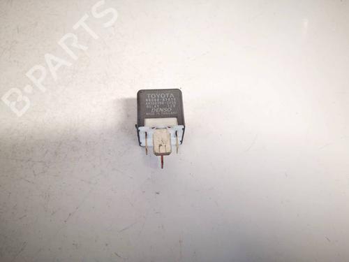 Used Electronic sensor Electronic sensor TOYOTA AVENSIS (_T25_) 2.0 D-4D (ADT250_, ADT250R) (126 hp) 32606562 32606562