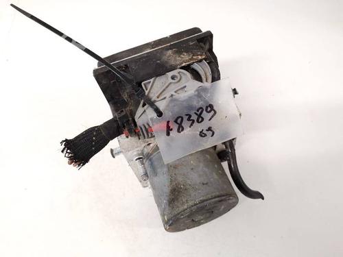 Used ABS pump ABS pump AUDI A6 C6 (4F2) 2.0 TFSI (170 hp) 35387446 35387446