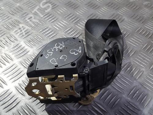 rear-right-seatbelt-audi-a3-8l1-1996-1997-1998-1999-2000-2001-2002-2003-2004-2005-2006-35668422 main image