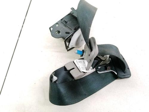 Used Rear right seatbelt Rear right seatbelt 35477750 35477750