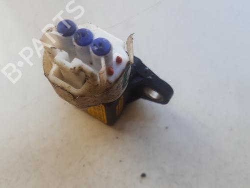 Electronic module TOYOTA RAV 4 II (_A2_) 2.0 D 4WD (CLA20_, CLA21_, CLA20R, CLA21R) | BP33517434M83 - Image 2