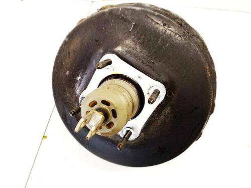 Used Servo brake Servo brake VOLVO XC60 I SUV (156) 2.4 D (175 hp) 34776146 34776146