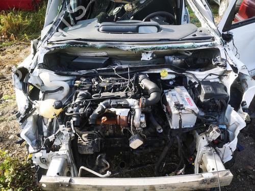 Speaker CITROËN C3 Picasso (SH_) 1.6 HDI 90 | BP32586354E2 