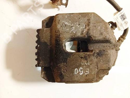 Used Left front brake caliper Left front brake caliper 34846137 34846137