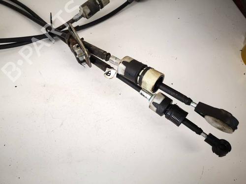 Cable FORD FIESTA VI (CB1, CCN) 1.4 TDCi | BP34939676E12 - Image 2
