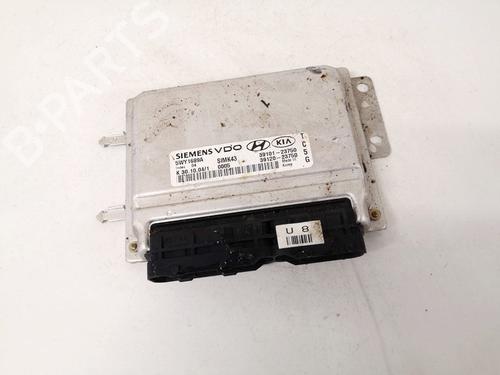 Used Engine control unit (ECU) Engine control unit (ECU) HYUNDAI COUPE II (GK) 2.0 GLS (143 hp) 32899012 32899012