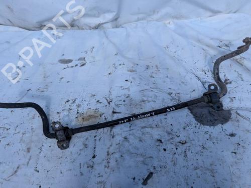 Krængningsstabilisator Krængningsstabilisator FORD MONDEO IV (BA7) 1.8 TDCi (125 hp) 37227501 37227501