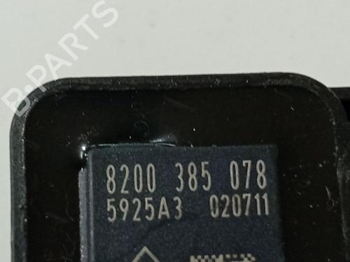 Electronic sensor RENAULT FLUENCE (L3_) 1.5 dCi | BP38576833M84 - Image 4