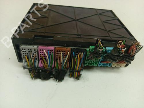 Electronic module OPEL INSIGNIA A (G09) 2.0 CDTI (68) | BP38798418M83 - Image 3