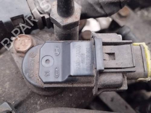 Used Electronic sensor Electronic sensor KIA CEE'D Hatchback (ED) 1.6 CRDi 115 (115 hp) 35217885 35217885