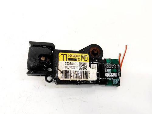 Used Electronic module Electronic module OPEL VECTRA C (Z02) 2.0 DTI 16V (F69) (101 hp) 32943636 32943636
