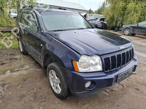 Brugte JEEP GRAND CHEROKEE III (WH, WK) 3.7 V6 (214 hp) 4443758
