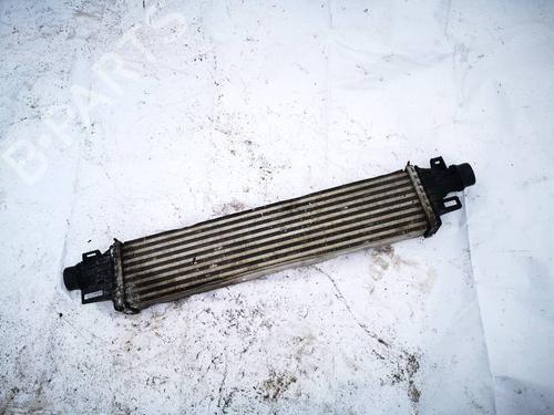 Intercooler Intercooler OPEL CORSA E (X15) 1.3 CDTI (08, 68) (95 hp) 34835407 34835407