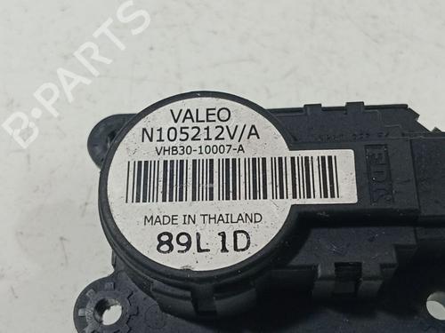 Electronic module RENAULT MEGANE III Hatchback (BZ0/1_, B3_) 1.9 dCi (BZ0N, BZ0J) | BP39160092M83 - Image 5