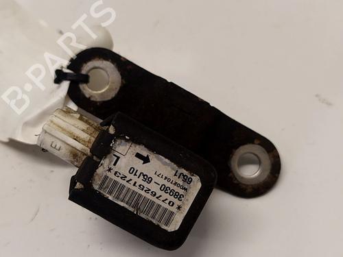 Electronic module BMW 3 (F30, F80) 318 d | BP37085205M83 - Image 2