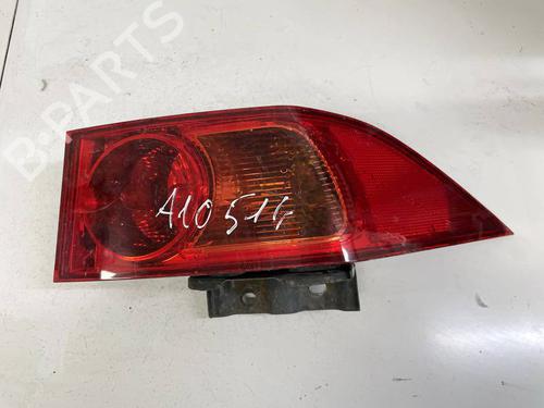 Used Right taillight Right taillight 34981891 34981891