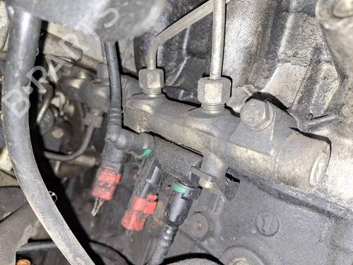 Injection rail PEUGEOT 807 (EB_) 2.0 HDi | BP35128582M98 - Image 4