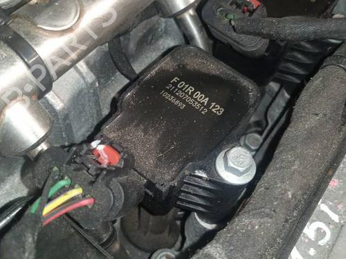 Used Ignition coil Ignition coil APRILIA MOTORCYCLES TUONO Tuono V4 RR (KG1) (106 hp) 34894187 34894187
