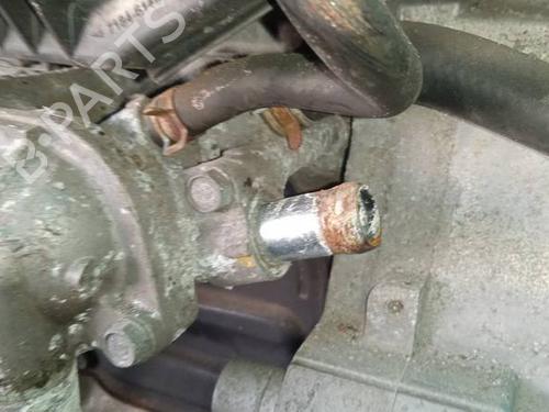 Thermostat housing HONDA INSIGHT (ZE_) 1.3 IMA (ZE28, ZE2) | BP35084351M116 - Image 2
