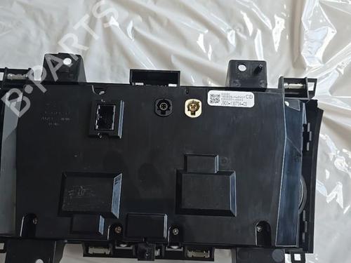 Climate control JAGUAR I-PACE (X590) EV400 AWD | BP38044297I5 - Image 3