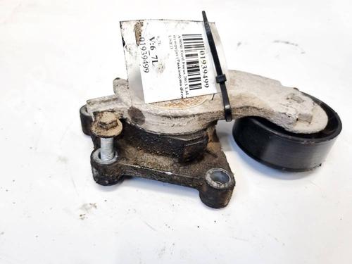 Pulley FORD FOCUS III 1.6 TDCi | BP35282154M122 - Image 2