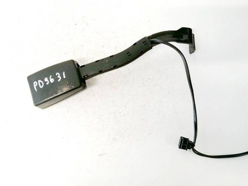 Used Seat buckle Seat buckle 35127215 35127215