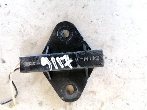 Antenne/Base MITSUBISHI ASX (GA_W_) 2.0 MIVEC (GA2W) | BP35261209C140 - Image 3