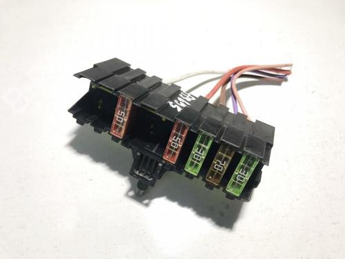 Used Fuse box Fuse box CITROËN C4 Grand Picasso I (UA_) 1.6 HDi (109 hp) 33505196 33505196