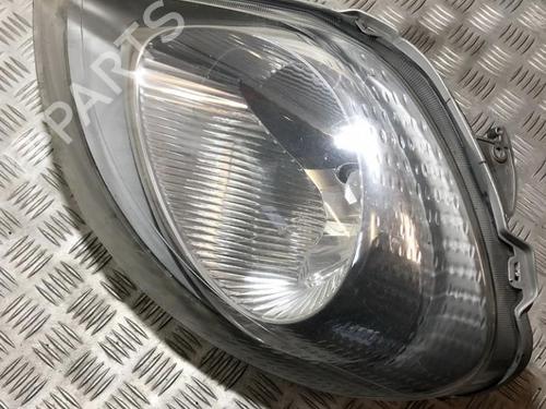 Used Left headlight Left headlight OPEL VIVARO A Bus (X83) 1.9 DI (F7, J7, A07) (80 hp) 35701024 35701024