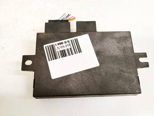 Electronic module VW PASSAT B6 (3C2) 2.0 TFSI | BP34905844M83 - Image 3