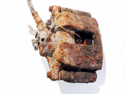 Used Left front brake caliper Left front brake caliper FIAT STILO (192_) 1.9 JTD (192_XE1A) (115 hp) 34755428 34755428