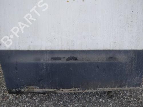 Dørliste Dørliste NISSAN QASHQAI I (J10, NJ10) 1.6 (114 hp) 35234271 35234271