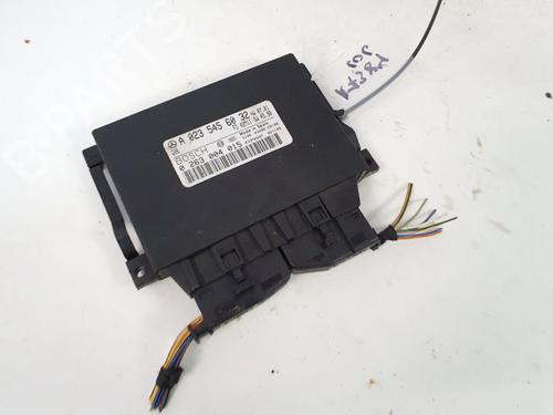 Used Electronic module Electronic module 35489430 35489430