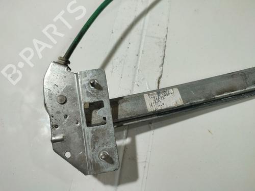 Rudehejsemekanisme Højre bagtil CITROËN C8 (EA_, EB_) 2.2 HDi | BP34827488C25 - Image 2
