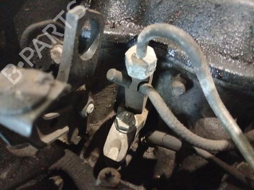 Injector VW PASSAT B5 Variant (3B5) 1.9 TDI | BP36174245M100 - Image 2