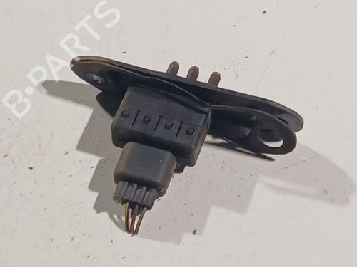 Electronic module FORD TRANSIT Van (FA_ _) 2.0 DI (FAE_, FAF_, FAG_) | BP34971877M83 - Image 2