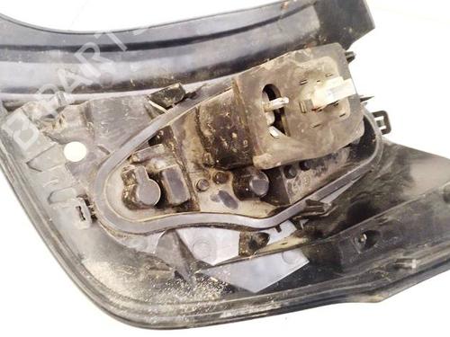 Left taillight CITROËN C3 II (SC_) 1.4 HDi 70 (SC8HZC, SC8HR0, SC8HP4) | BP34859995C34 - Image 3
